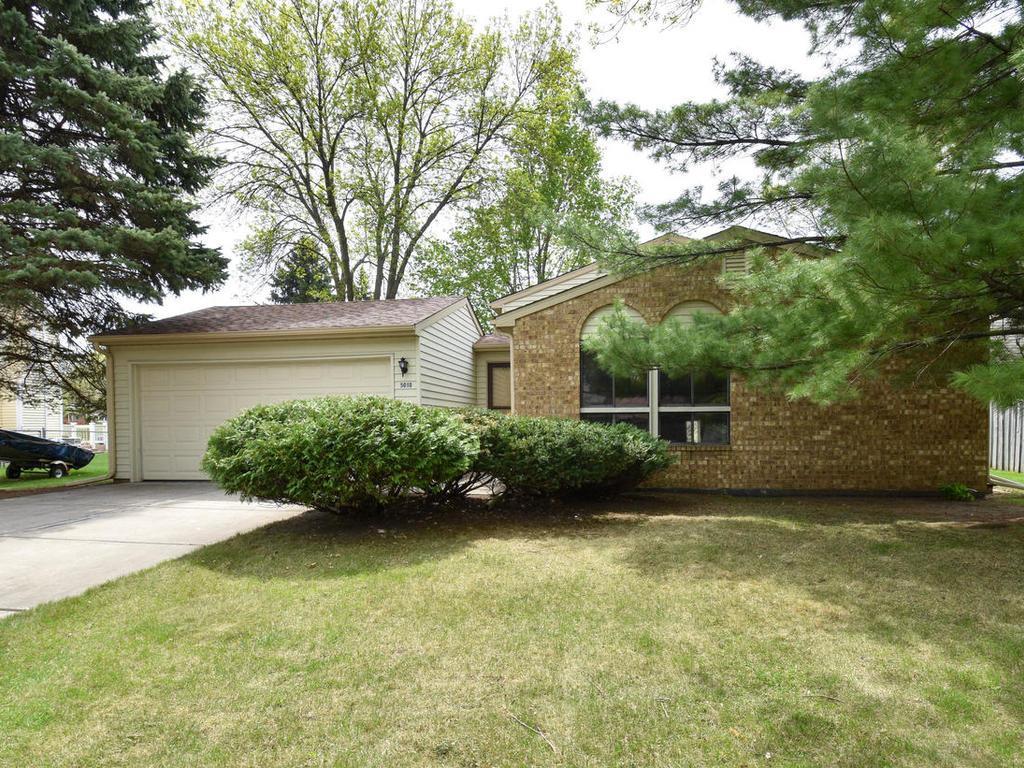 View of Residential at 5010 Jonquil Lane, Plymouth MN 55442, Plymouth - Mike Wilen | Minnesota Team Real Estate