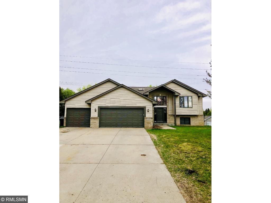 View of Residential at 6501 153rd Way, Ramsey MN 55303, Ramsey - Mike Wilen | Minnesota Team Real Estate
