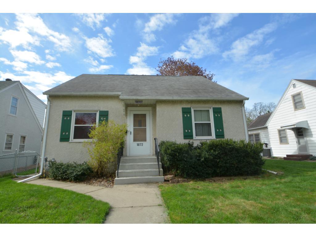 View of Residential at 1872 Nebraska Avenue, Saint Paul MN 55119, Saint Paul - Mike Wilen | Minnesota Team Real Estate