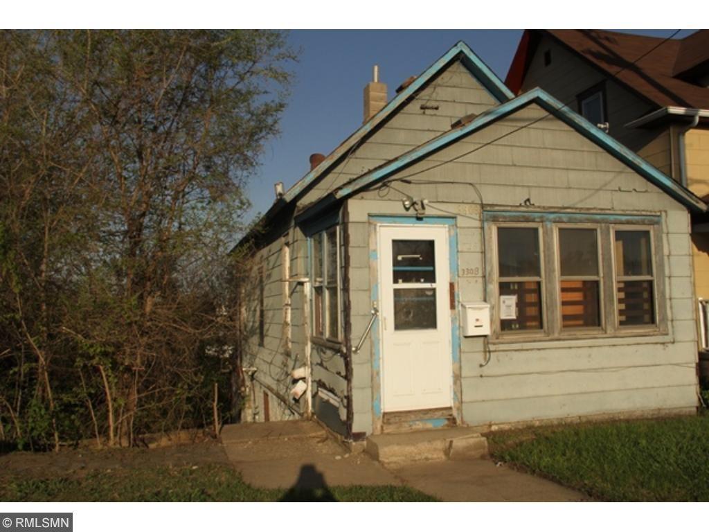 View of Residential at 3308 Washington Avenue, Minneapolis MN 55412, Minneapolis - Mike Wilen | Minnesota Team Real Estate