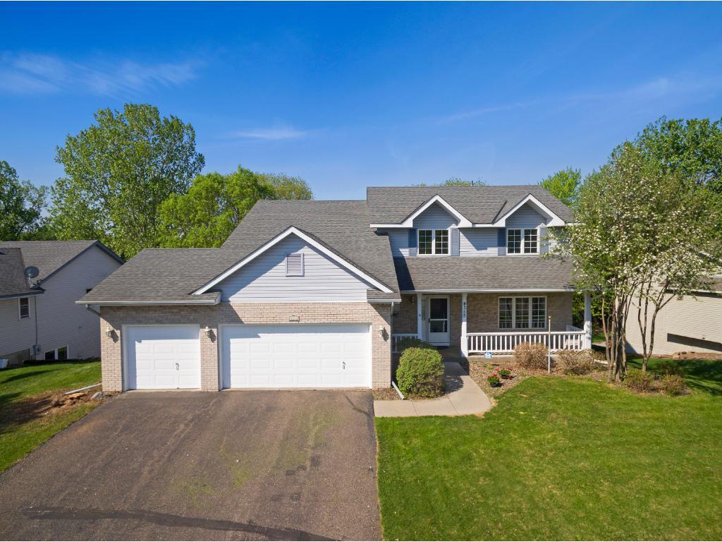 View of Residential at 9355 Parkside Drive, Woodbury MN 55125, Woodbury - Mike Wilen | Minnesota Team Real Estate