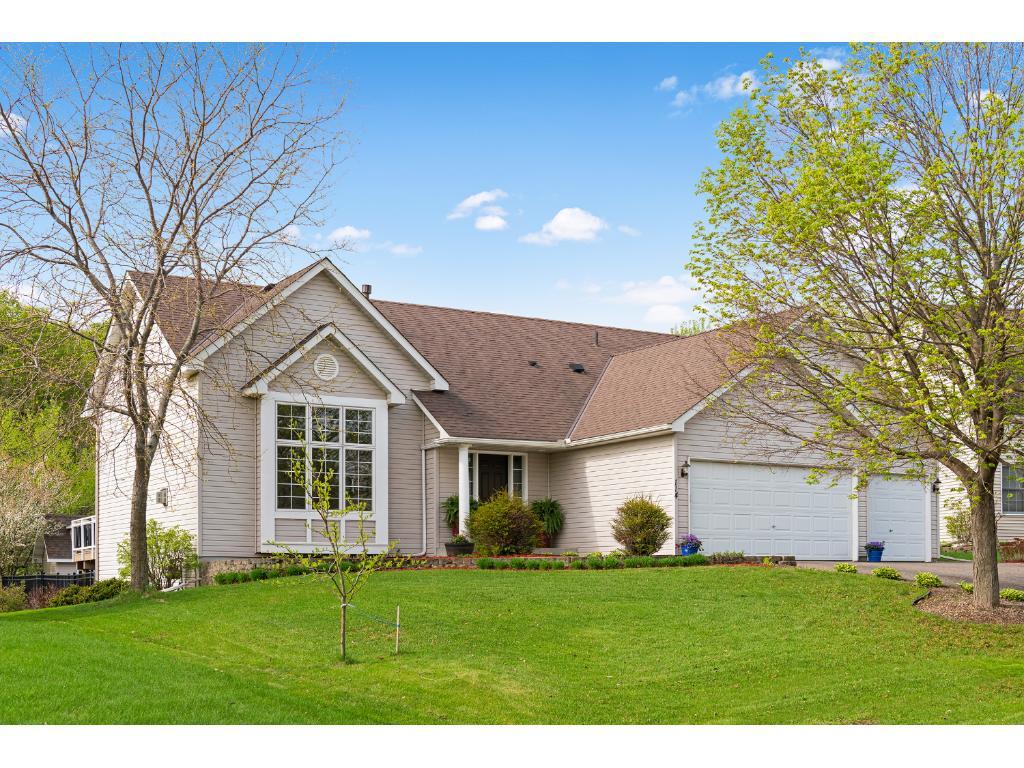 View of Residential at 114 Carver Creek Circle, Carver MN 55315, Carver - Mike Wilen | Minnesota Team Real Estate