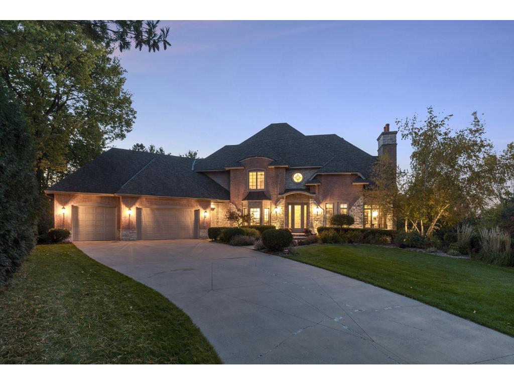 View of Residential at 1851 Orchard Hill, Mendota Heights MN 55118, Mendota Heights - Mike Wilen | Minnesota Team Real Estate