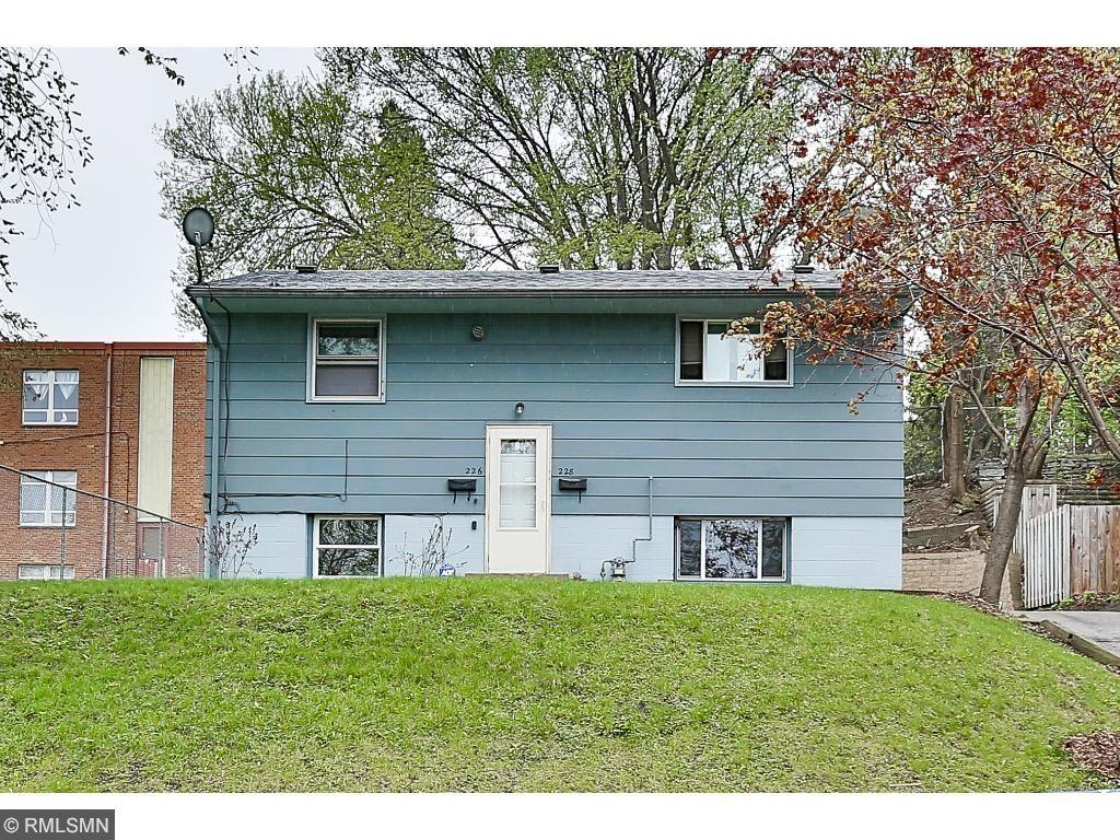 View of Residential Income at 226 Robie Street W Street, West Saint Paul MN 55107, West Saint Paul - Mike Wilen | Minnesota Team Real Estate