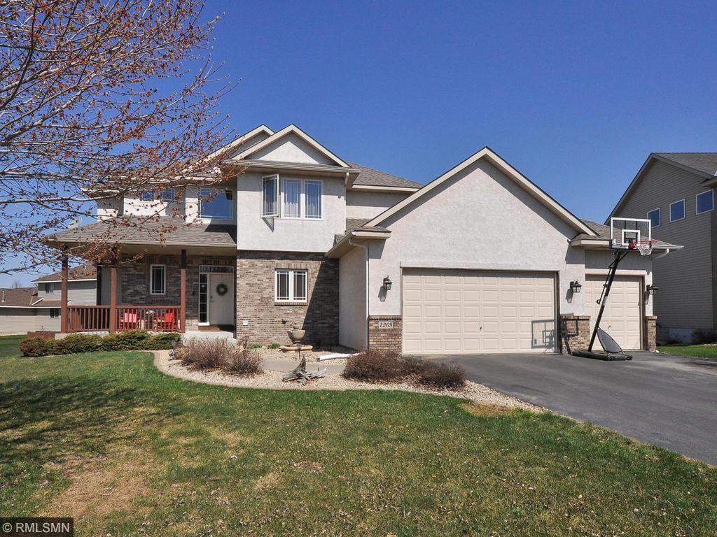 View of Residential at 1269 127th Avenue, Coon Rapids MN 55448, Coon Rapids - Mike Wilen | Minnesota Team Real Estate