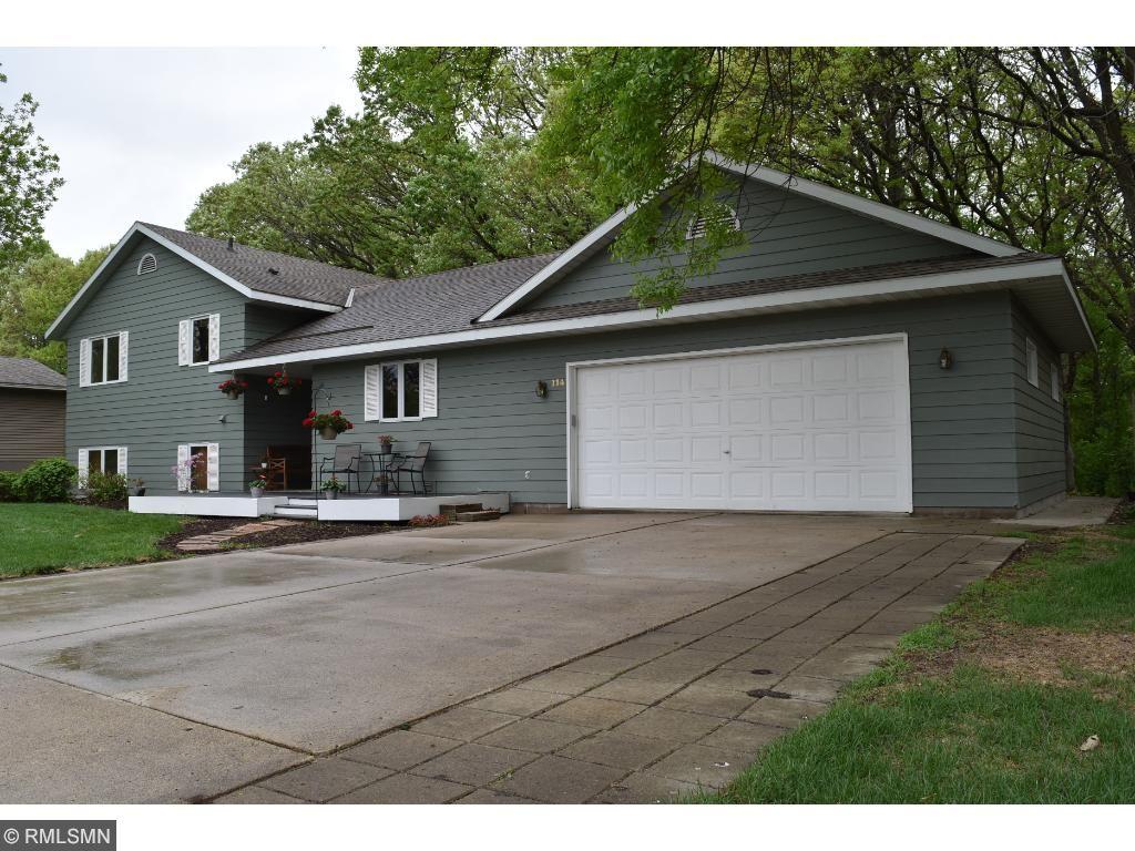 View of Residential at 114 Kevin Longley Drive, Monticello MN 55362, Monticello - Mike Wilen | Minnesota Team Real Estate