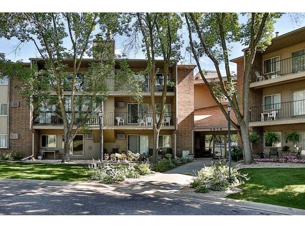 View of Residential at 3850 Plymouth Boulevard #108, Plymouth MN 55446, Plymouth - Mike Wilen | Minnesota Team Real Estate