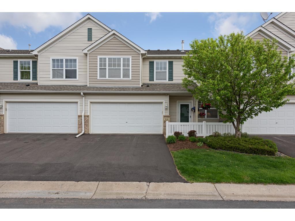 View of Residential at 9103 Holly Lane, Maple Grove MN 55311, Maple Grove - Mike Wilen | Minnesota Team Real Estate