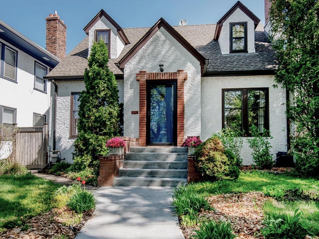 View of Residential at 1061 Saint Clair Avenue, Saint Paul MN 55105, Saint Paul - Mike Wilen | Minnesota Team Real Estate
