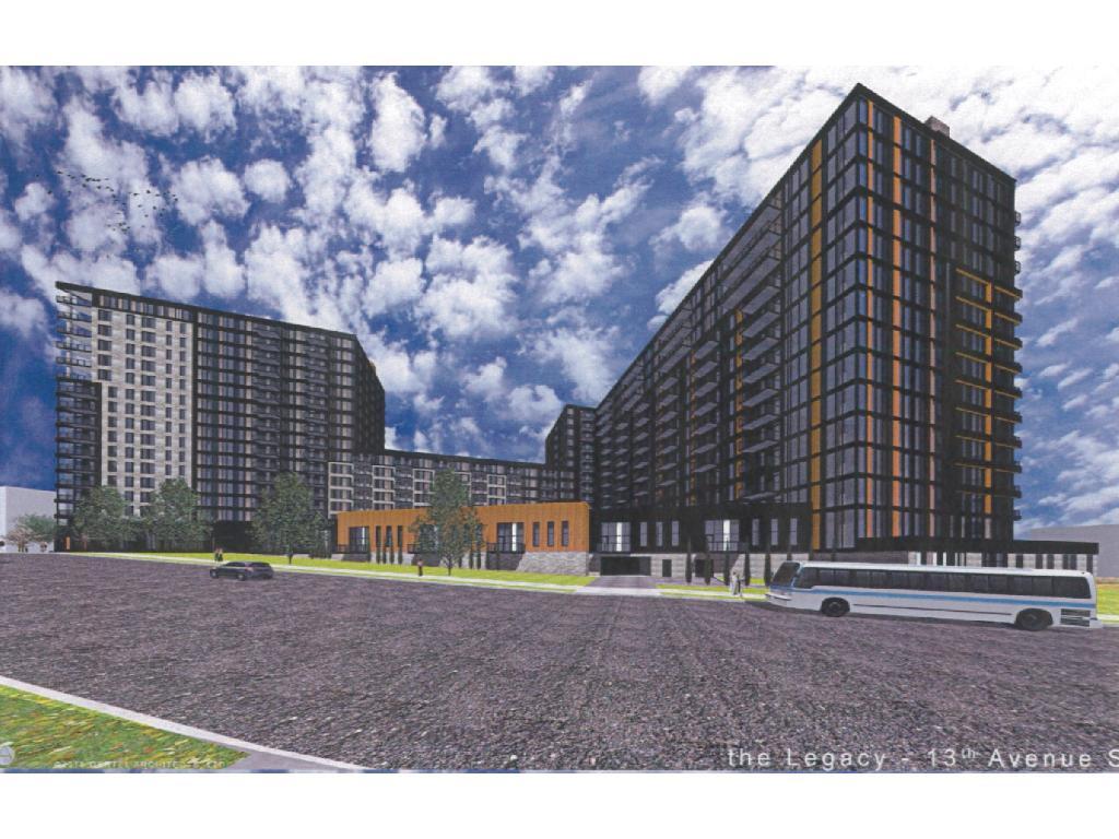 View of Residential at 1240 2nd Street #316, Minneapolis MN 55415, Minneapolis - Mike Wilen | Minnesota Team Real Estate