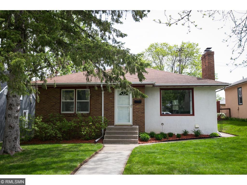 View of Residential at 1450 Maywood Street, Saint Paul MN 55117, Saint Paul - Mike Wilen | Minnesota Team Real Estate