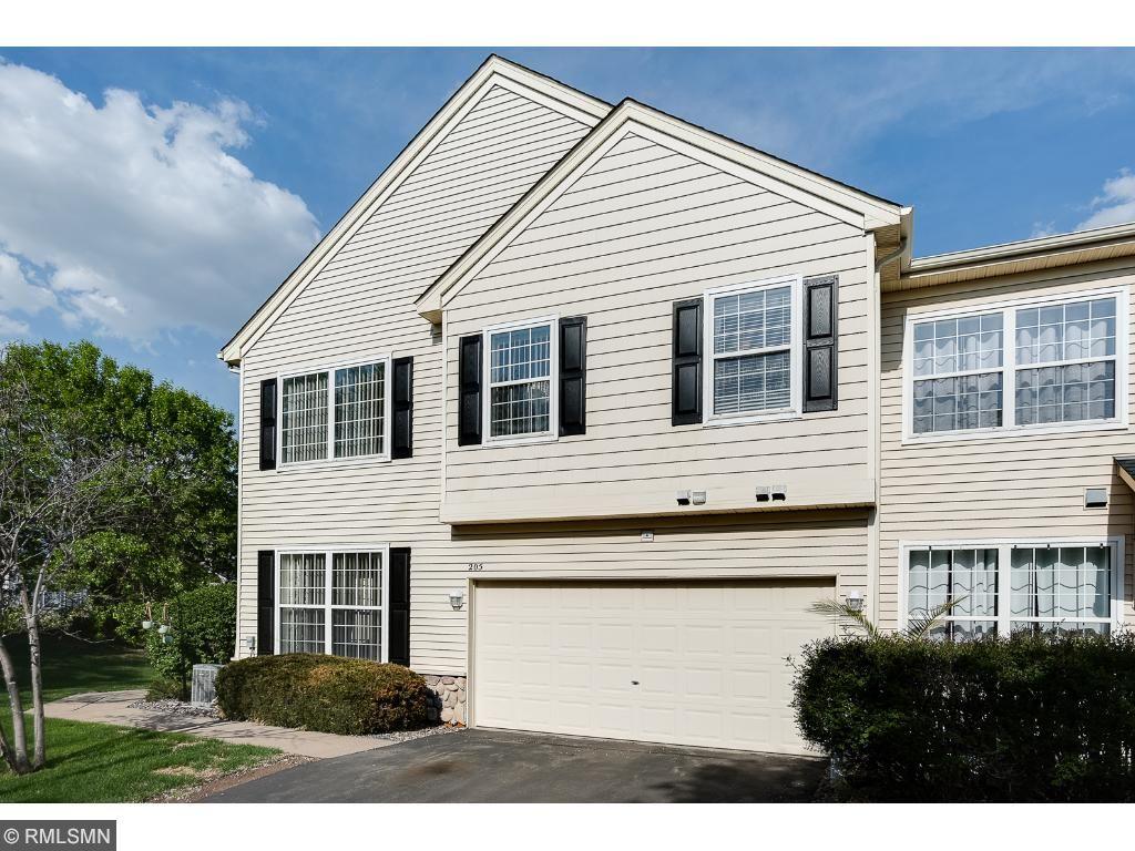 View of Residential at 13730 54th Avenue #205, Plymouth MN 55446, Plymouth - Mike Wilen | Minnesota Team Real Estate