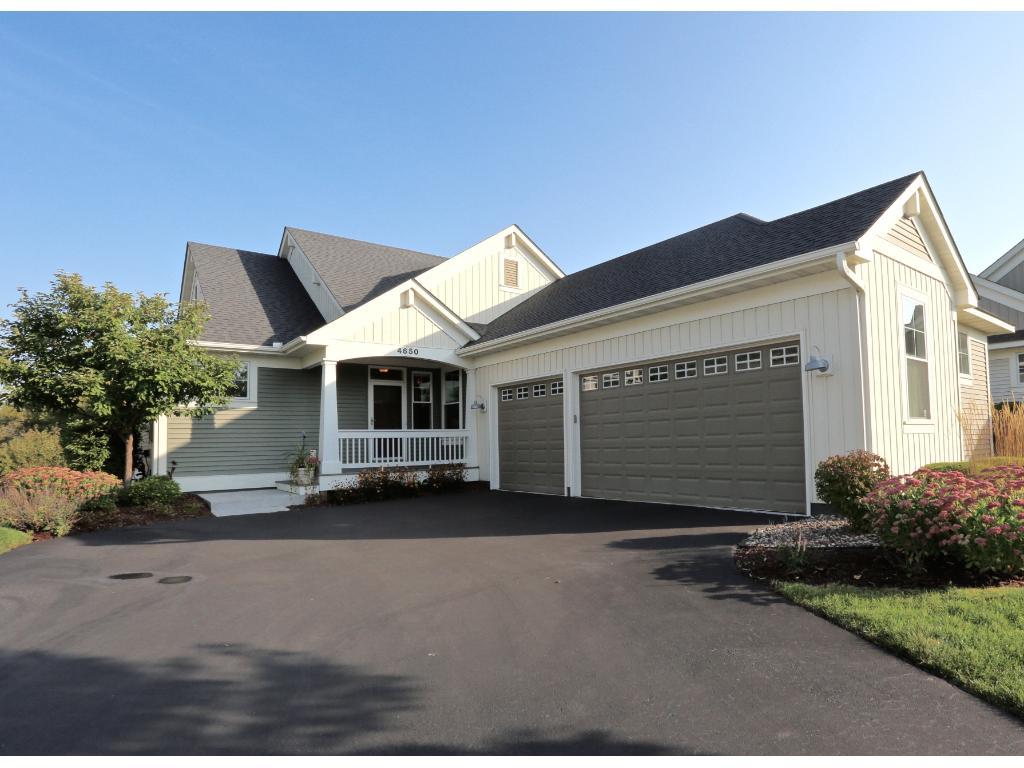 View of Residential at 4650 Flora Way, Hugo MN 55038, Hugo - Mike Wilen | Minnesota Team Real Estate