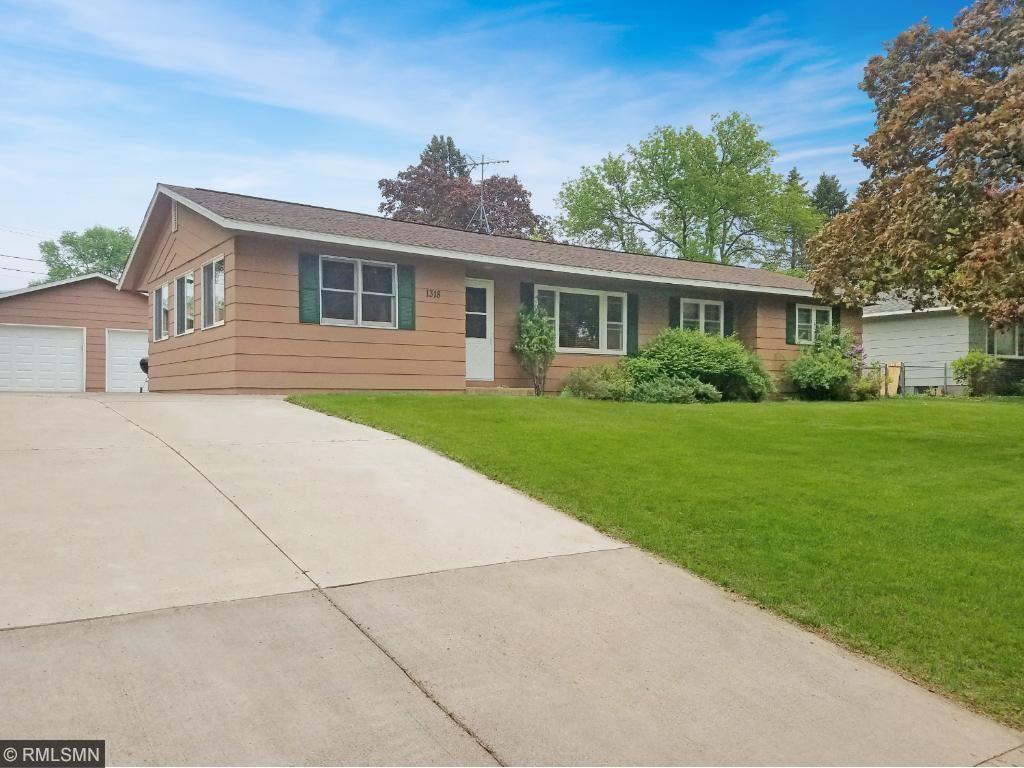 View of Residential at 1318 19th Street, Hastings MN 55033, Hastings - Mike Wilen | Minnesota Team Real Estate