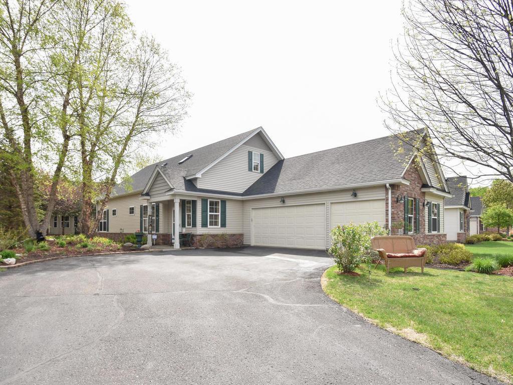 View of Residential at 10543 Mississippi Circle, Brooklyn Park MN 55443, Brooklyn Park - Mike Wilen | Minnesota Team Real Estate