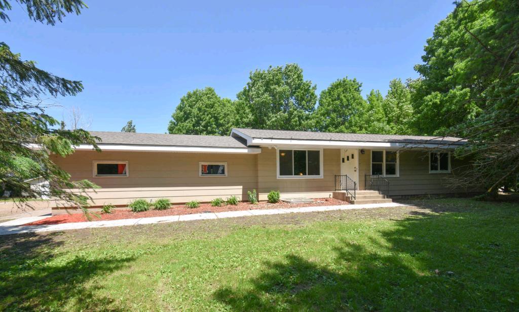 View of Residential at 3821 409th Avenue, Braham MN 55006, Braham - Mike Wilen | Minnesota Team Real Estate