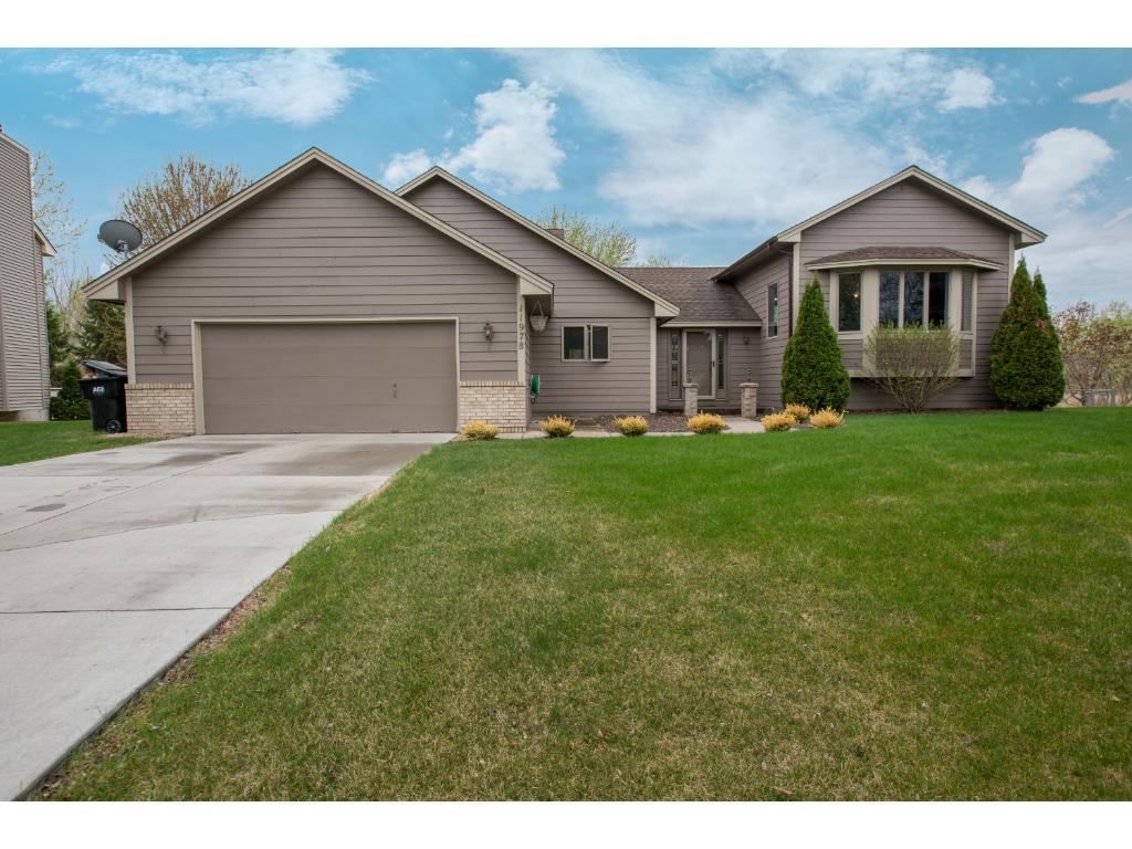 View of Residential at 11978 Orchid Street, Coon Rapids MN 55433, Coon Rapids - Mike Wilen | Minnesota Team Real Estate