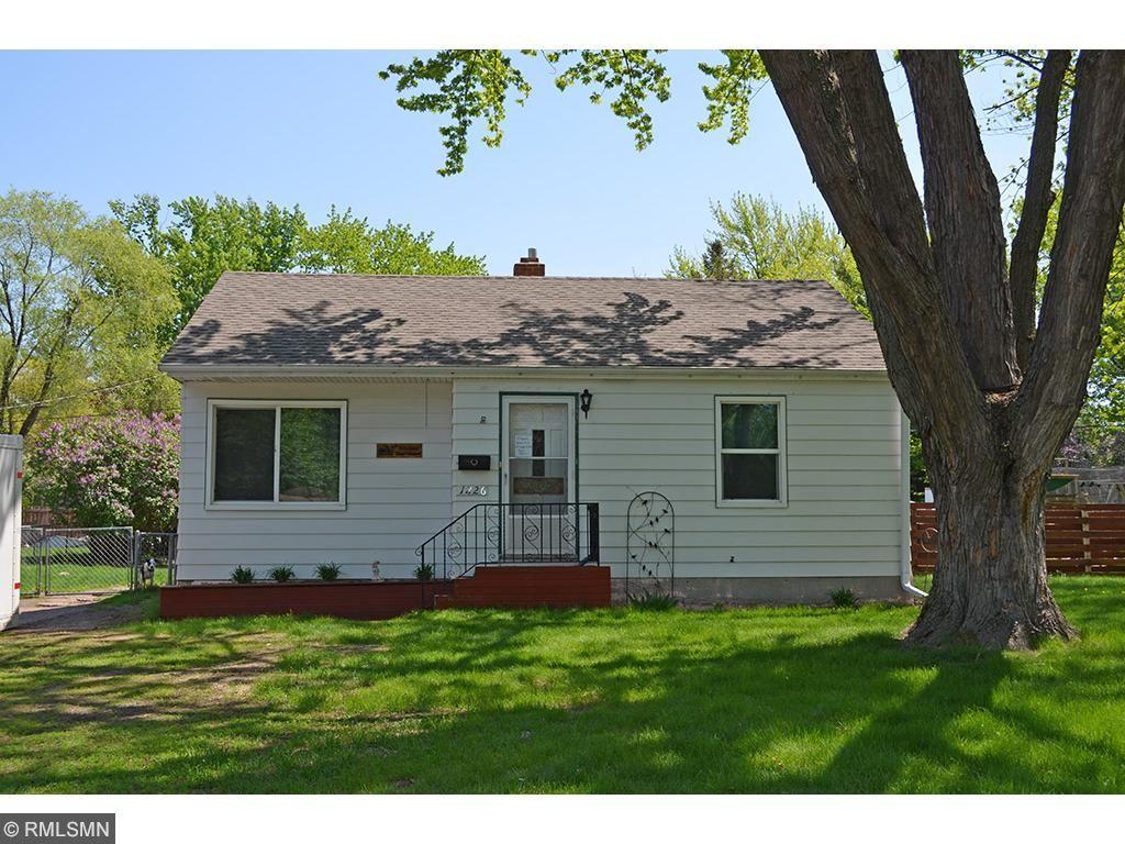 View of Residential at 1226 Ashland Avenue, Saint Paul Park MN 55071, Saint Paul Park - Mike Wilen | Minnesota Team Real Estate
