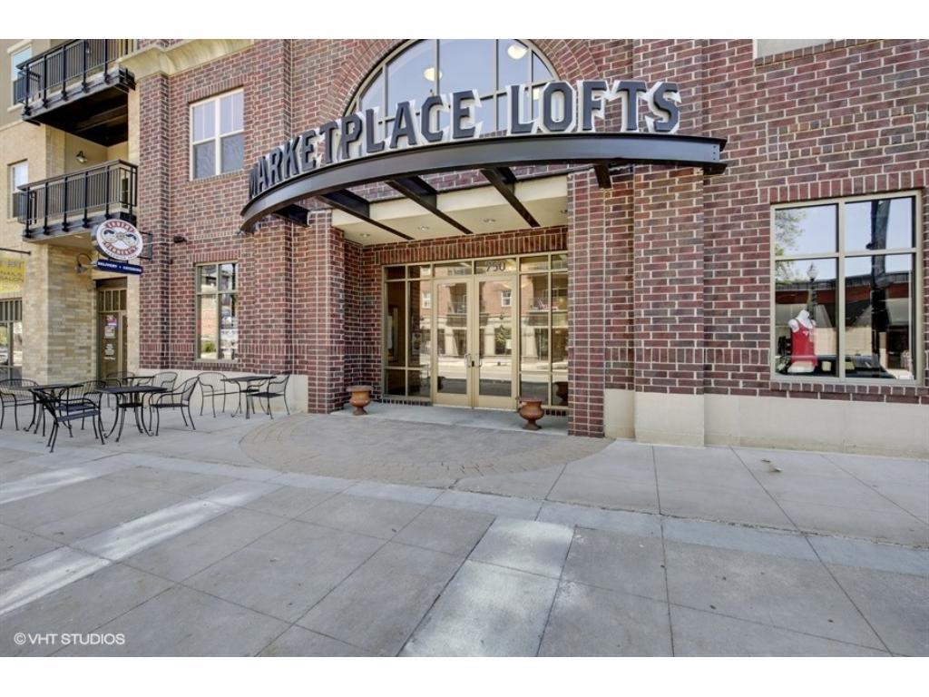 View of Residential at 750 Mainstreet #214, Hopkins MN 55343, Hopkins - Mike Wilen | Minnesota Team Real Estate