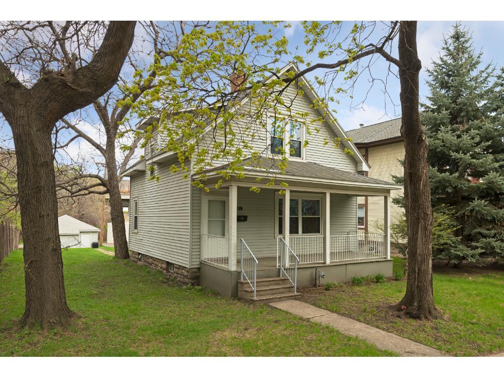 View of Residential at 1019 Cromwell Avenue, Saint Paul MN 55114, Saint Paul - Mike Wilen | Minnesota Team Real Estate