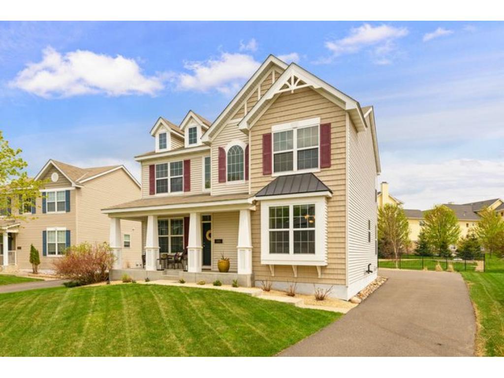 View of Residential at 691 Addison Alcove, Woodbury MN 55129, Woodbury - Mike Wilen | Minnesota Team Real Estate
