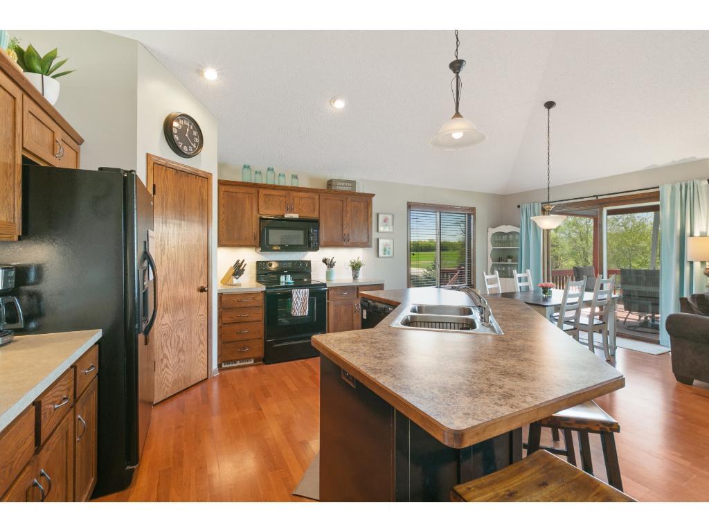 View of Residential at 2316 Bronco Lane, Buffalo MN 55313, Buffalo - Mike Wilen | Minnesota Team Real Estate