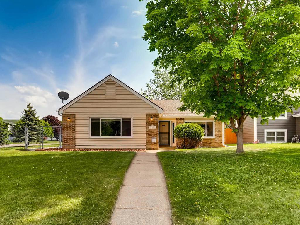 View of Residential at 7113 38th Street, Oakdale MN 55128, Oakdale - Mike Wilen | Minnesota Team Real Estate