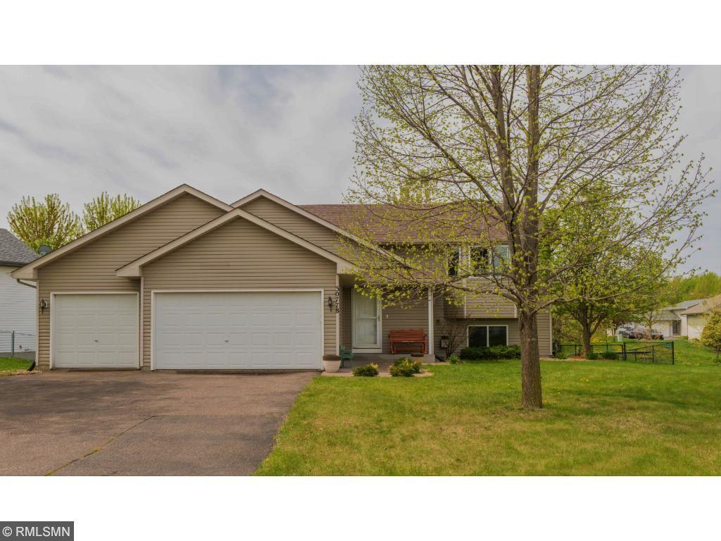 View of Residential at 30778 Reflection Avenue, Shafer MN 55074, Shafer - Mike Wilen | Minnesota Team Real Estate