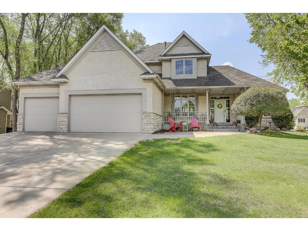 View of Residential at 1292 Woodcrest Avenue, Shoreview MN 55126, Shoreview - Mike Wilen | Minnesota Team Real Estate