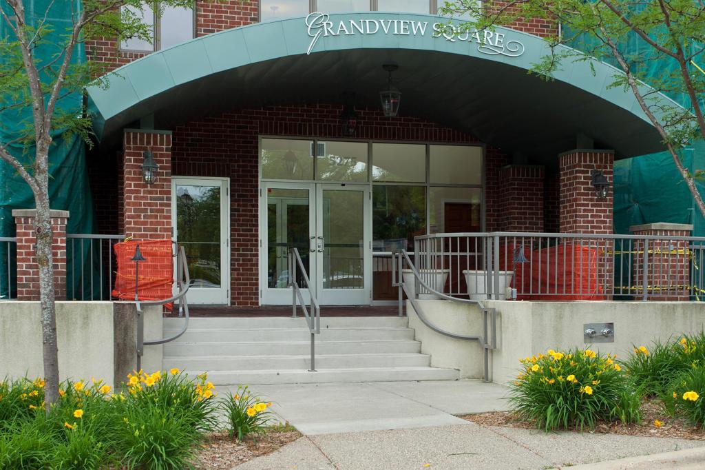 View of Residential at 5275 Grandview Square #3111, Edina MN 55436, Edina - Mike Wilen | Minnesota Team Real Estate