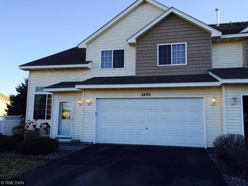 View of Residential at 2493 Yellowstone Drive #96, Hastings MN 55033, Hastings - Mike Wilen | Minnesota Team Real Estate