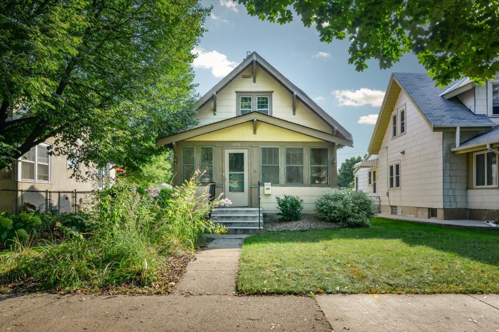 View of Residential at 3841 Longfellow Avenue, Minneapolis MN 55407, Minneapolis - Mike Wilen | Minnesota Team Real Estate