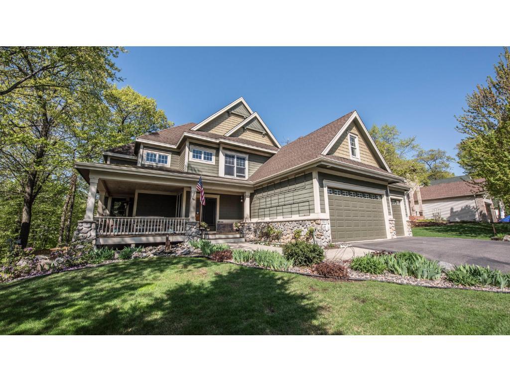 View of Residential at 9013 Woodhill Drive, Savage MN 55378, Savage - Mike Wilen | Minnesota Team Real Estate