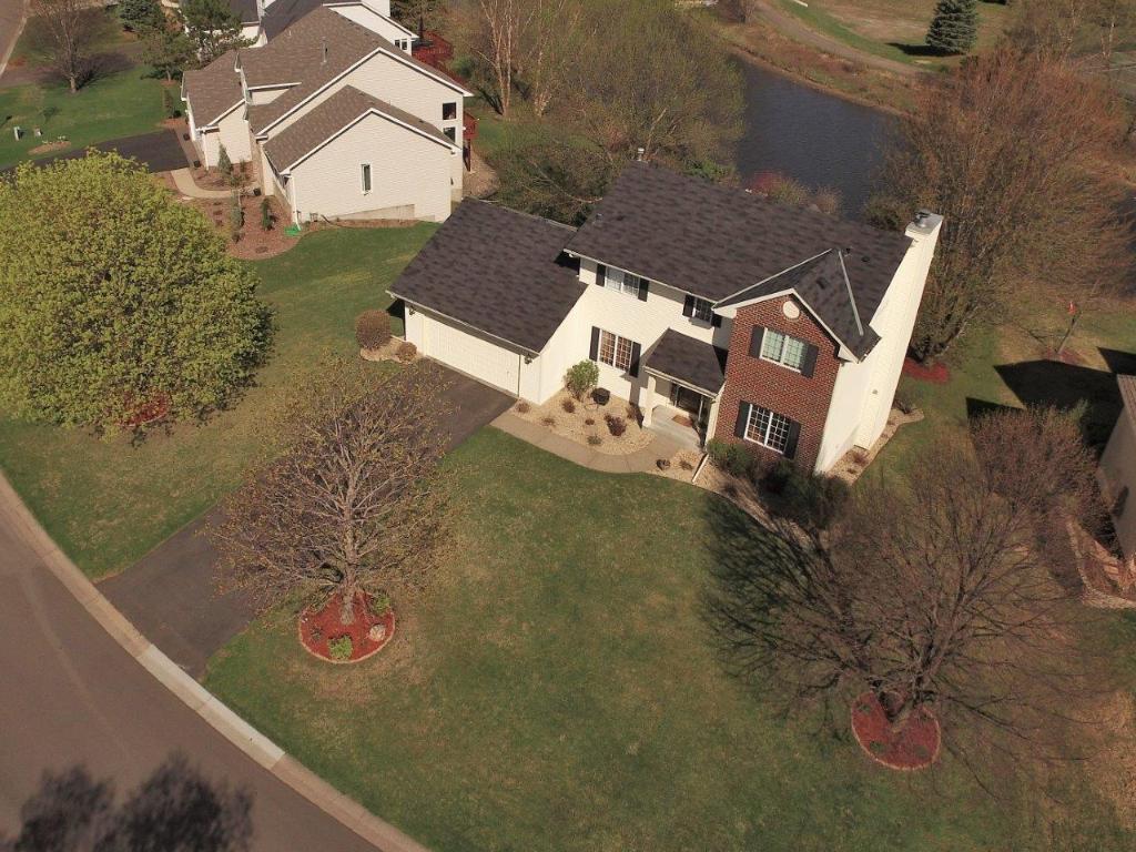 View of Residential at 3667 Commonwealth Road, Woodbury MN 55125, Woodbury - Mike Wilen | Minnesota Team Real Estate