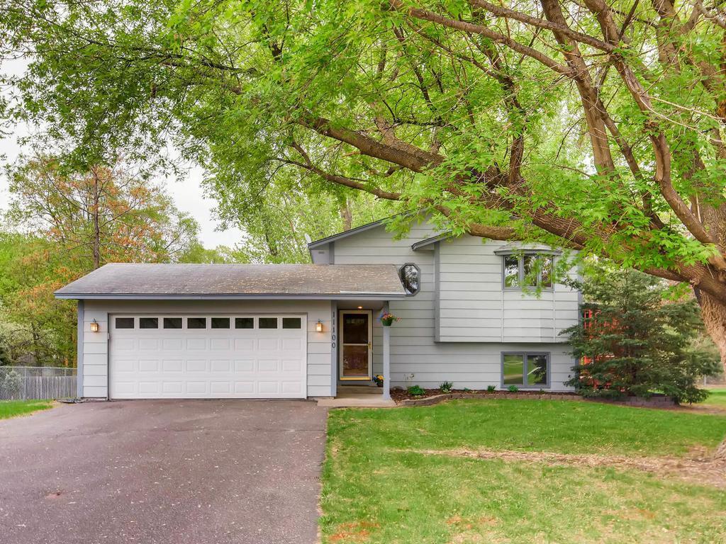 View of Residential at 11100 Quebec Lane, Champlin MN 55316, Champlin - Mike Wilen | Minnesota Team Real Estate