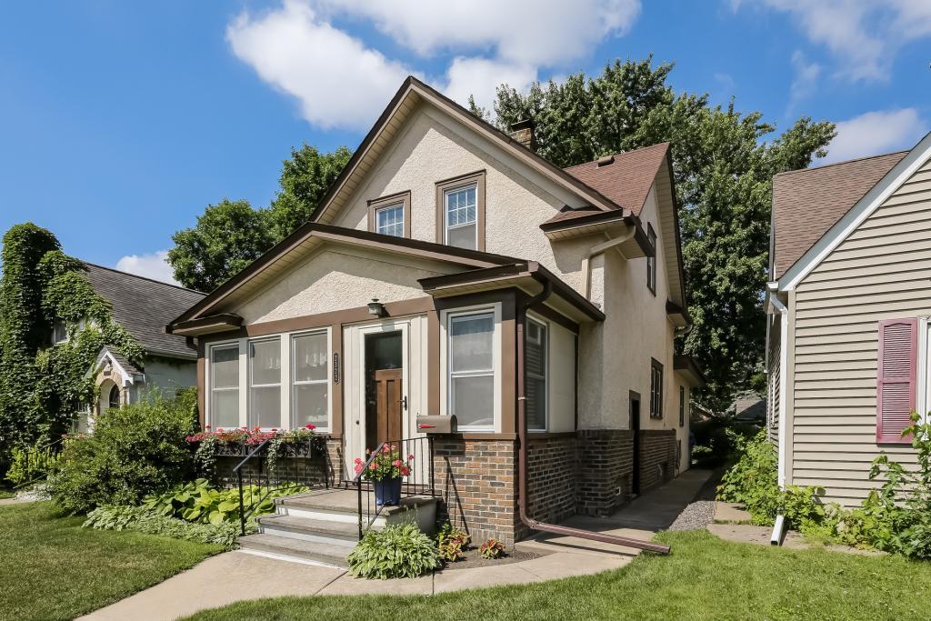 View of Residential at 2322 Stinson Parkway, Minneapolis MN 55418, Minneapolis - Mike Wilen | Minnesota Team Real Estate