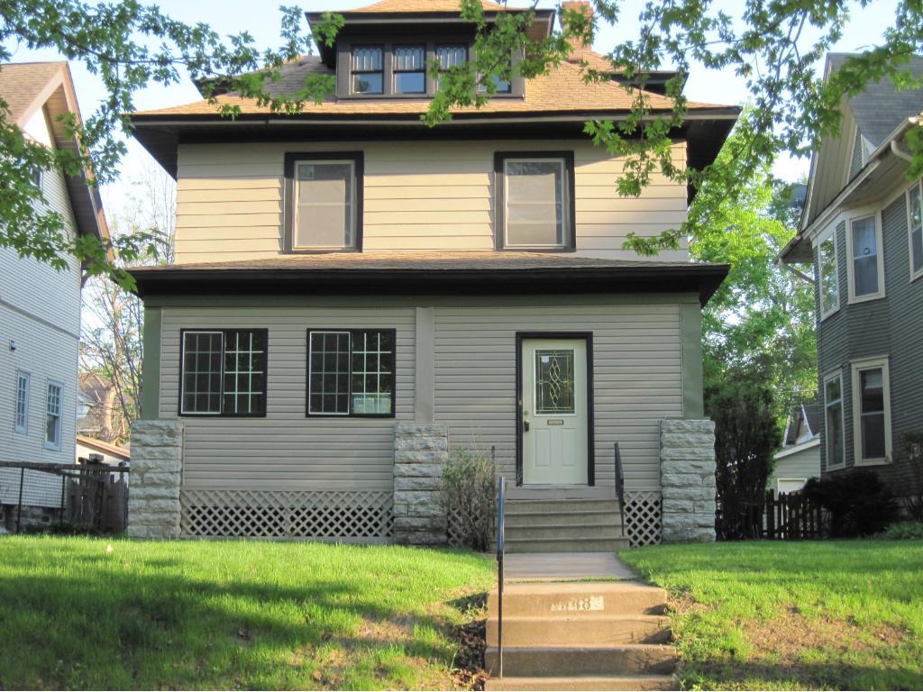 View of Residential at 1148 Laurel Avenue, Saint Paul MN 55104, Saint Paul - Mike Wilen | Minnesota Team Real Estate