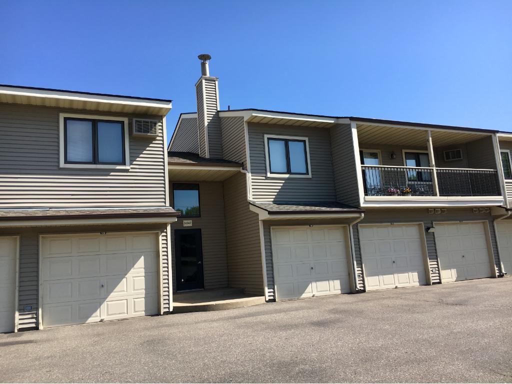 View of Residential at 14843 Endicott Way #110, Apple Valley MN 55124, Apple Valley - Mike Wilen | Minnesota Team Real Estate