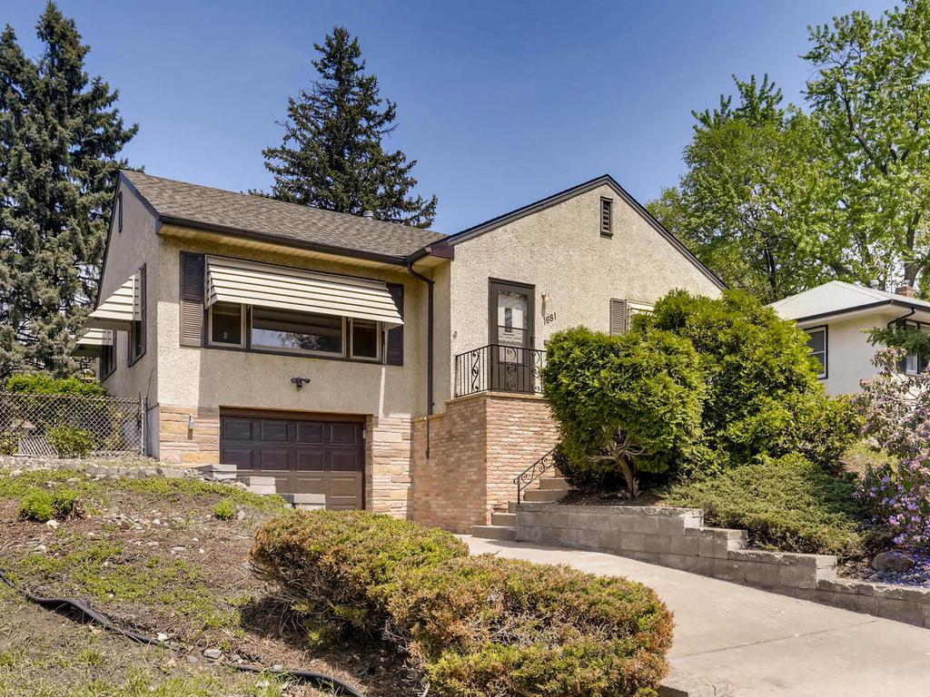 View of Residential at 1681 Beech Street, Saint Paul MN 55106, Saint Paul - Mike Wilen | Minnesota Team Real Estate