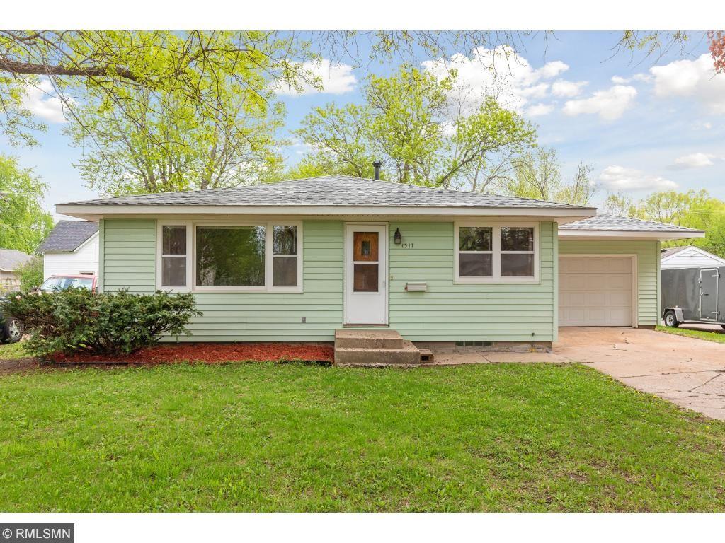 View of Residential at 1317 Ramsey Street, Hastings MN 55033, Hastings - Mike Wilen | Minnesota Team Real Estate