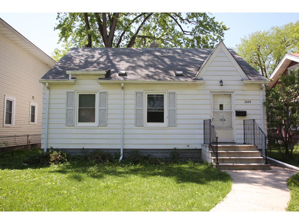 View of Residential at 3829 Orchard Avenue, Robbinsdale MN 55422, Robbinsdale - Mike Wilen | Minnesota Team Real Estate