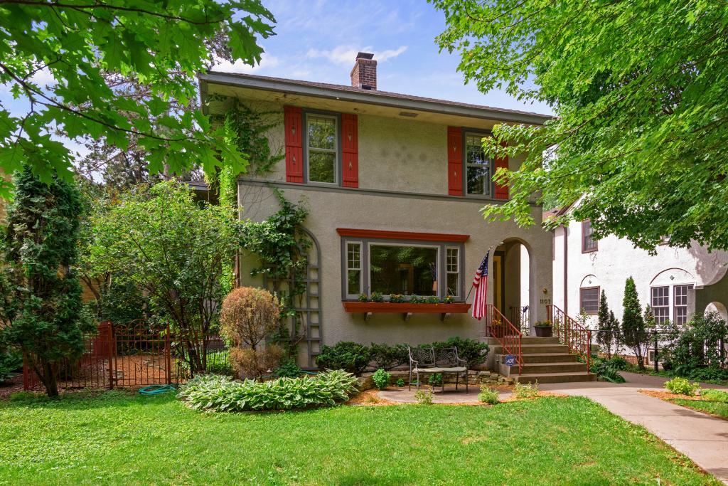 View of Residential at 1107 Minnehaha Parkway, Minneapolis MN 55419, Minneapolis - Mike Wilen | Minnesota Team Real Estate