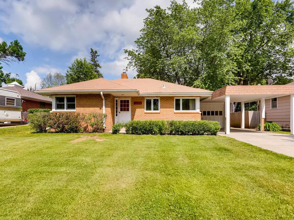 View of Residential at 1950 Greenbrier Street, Maplewood MN 55117, Maplewood - Mike Wilen | Minnesota Team Real Estate