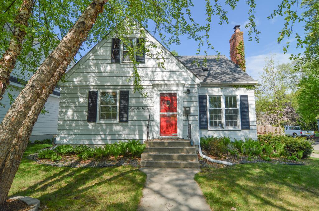 View of Residential at 5500 Thomas Avenue, Minneapolis MN 55410, Minneapolis - Mike Wilen | Minnesota Team Real Estate