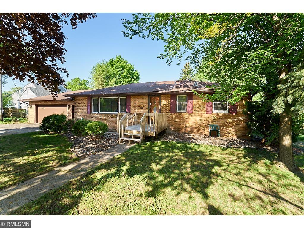 View of Residential at 9306 Blaisdell Avenue, Bloomington MN 55420, Bloomington - Mike Wilen | Minnesota Team Real Estate