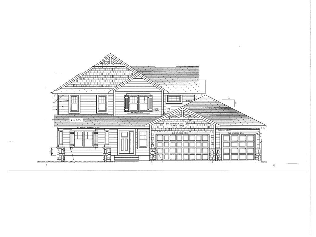View of Residential at 20790 124th Avenue, Rogers MN 55374, Rogers - Mike Wilen | Minnesota Team Real Estate