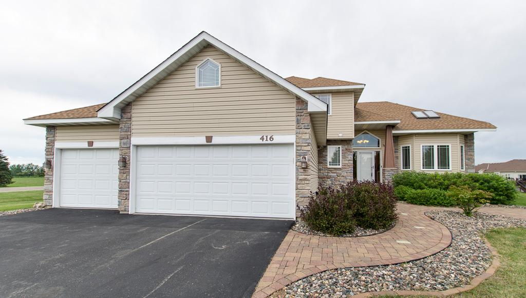 View of Residential at 416 Richard Drive, Elko New Market MN 55054, Elko New Market - Mike Wilen | Minnesota Team Real Estate