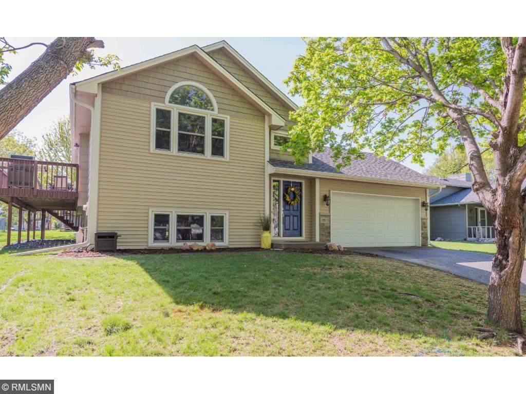 View of Residential at 10915 Idaho Avenue, Champlin MN 55316, Champlin - Mike Wilen | Minnesota Team Real Estate