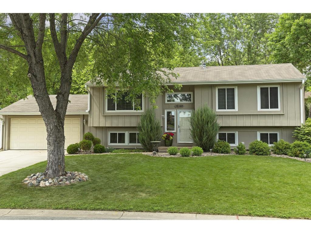 View of Residential at 12160 Travois Road, Eden Prairie MN 55347, Eden Prairie - Mike Wilen | Minnesota Team Real Estate
