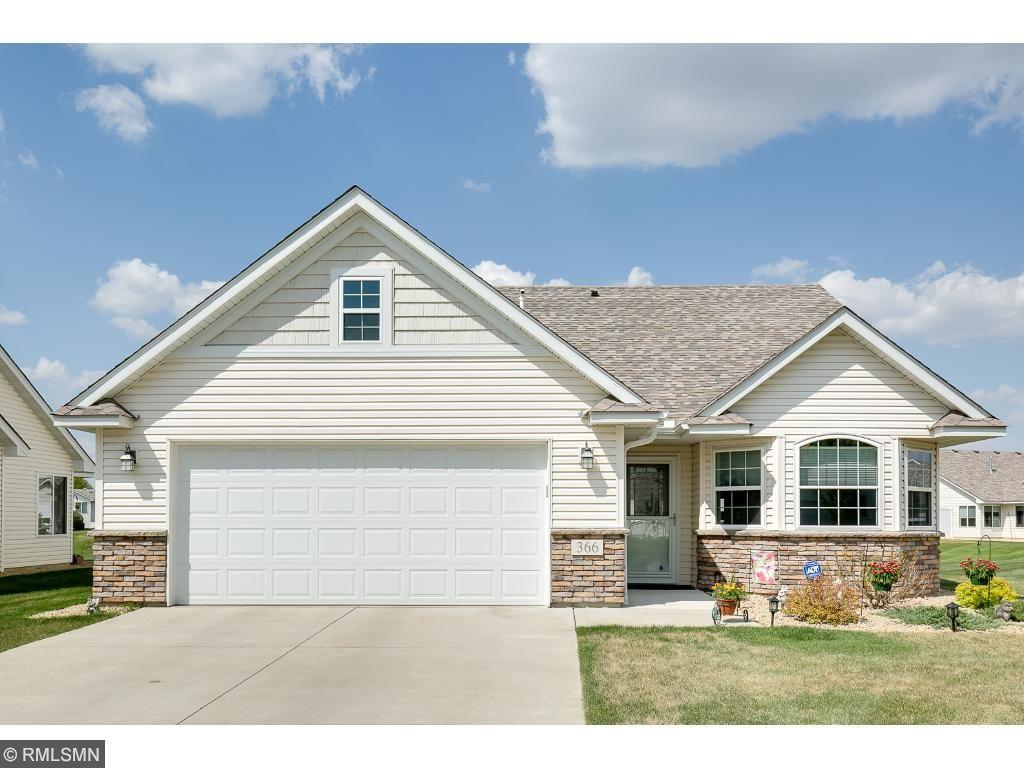 View of Residential at 366 25th Lane, Cambridge MN 55008, Cambridge - Mike Wilen | Minnesota Team Real Estate